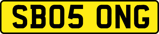 SB05ONG