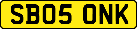 SB05ONK