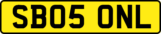 SB05ONL