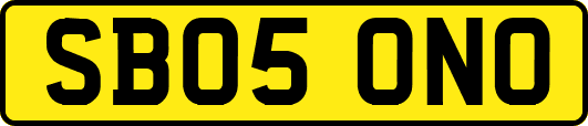 SB05ONO
