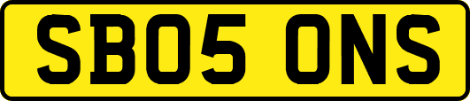 SB05ONS