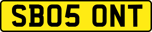 SB05ONT