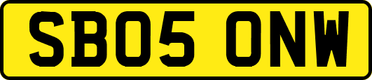 SB05ONW