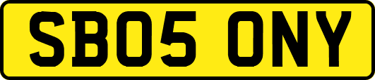 SB05ONY