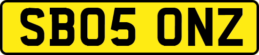 SB05ONZ