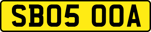 SB05OOA