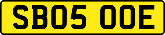 SB05OOE