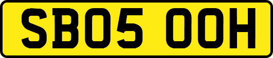SB05OOH