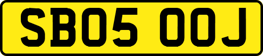 SB05OOJ