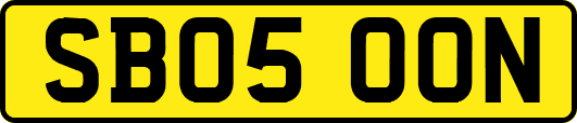 SB05OON