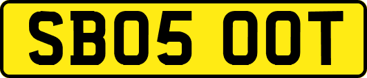 SB05OOT