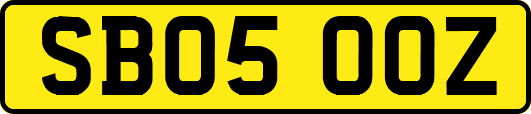 SB05OOZ