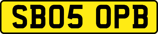 SB05OPB