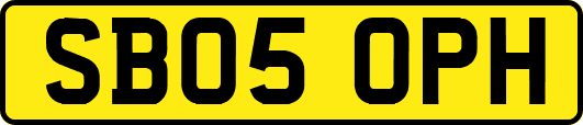 SB05OPH