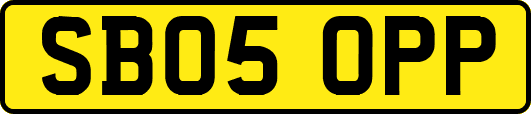 SB05OPP