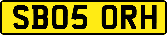 SB05ORH