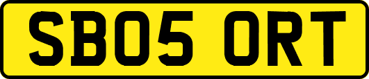 SB05ORT