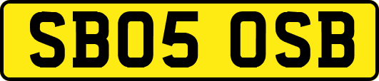 SB05OSB