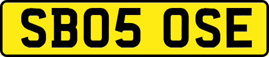 SB05OSE