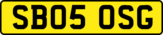 SB05OSG