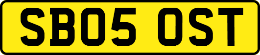 SB05OST