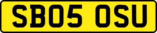SB05OSU