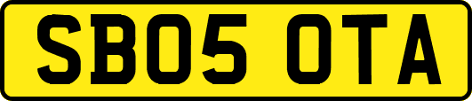 SB05OTA