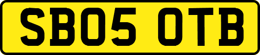 SB05OTB