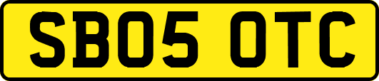 SB05OTC