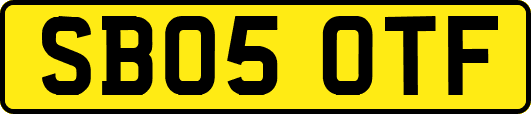 SB05OTF