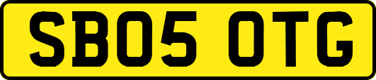 SB05OTG