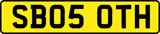 SB05OTH