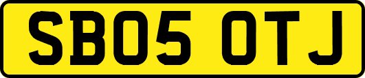 SB05OTJ
