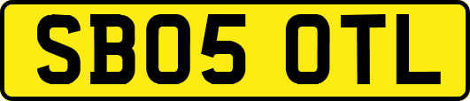 SB05OTL