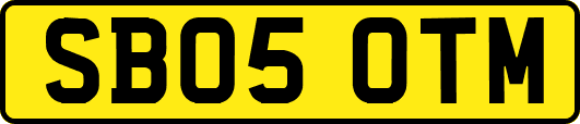 SB05OTM