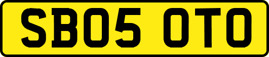 SB05OTO