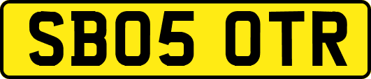 SB05OTR