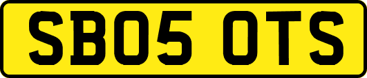 SB05OTS
