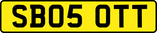 SB05OTT