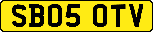SB05OTV