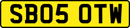 SB05OTW