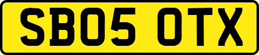 SB05OTX