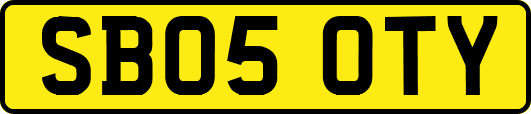 SB05OTY