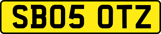 SB05OTZ