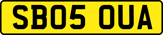 SB05OUA