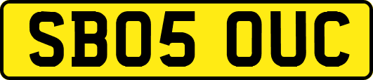 SB05OUC