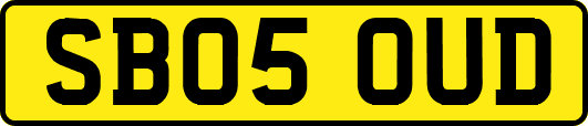 SB05OUD