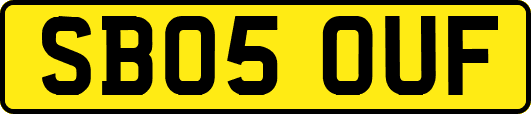 SB05OUF