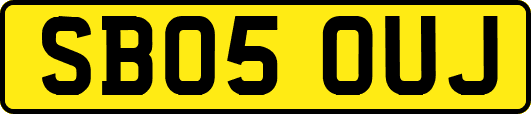 SB05OUJ