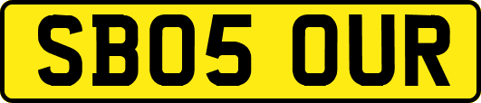 SB05OUR